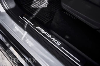 2026 Mercedes-Benz AMG G 63 4MATIC - miniatura 37