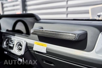 2026 Mercedes-Benz AMG G 63 4MATIC - miniatura 42