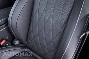 2026 Mercedes-Benz AMG G 63 4MATIC - miniatura 48
