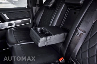 2026 Mercedes-Benz AMG G 63 4MATIC - miniatura 50