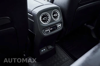 2026 Mercedes-Benz AMG G 63 4MATIC - miniatura 51