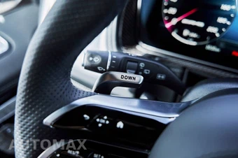 2026 Mercedes-Benz AMG G 63 4MATIC - miniatura 57