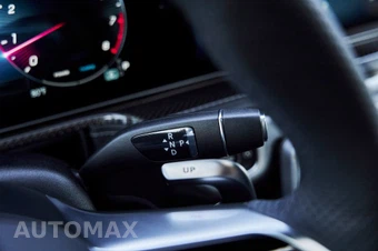 2026 Mercedes-Benz AMG G 63 4MATIC - miniatura 61