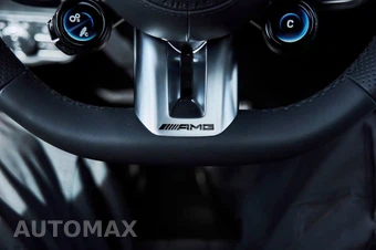 2026 Mercedes-Benz AMG G 63 4MATIC - miniatura 62