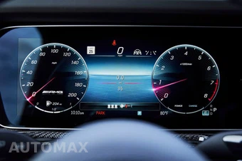 2026 Mercedes-Benz AMG G 63 4MATIC - miniatura 63
