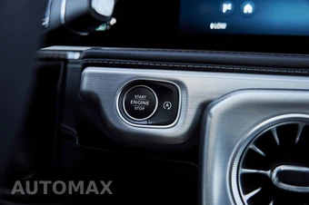 2026 Mercedes-Benz AMG G 63 4MATIC - miniatura 64