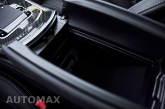 2026 Mercedes-Benz AMG G 63 4MATIC - miniatura 66