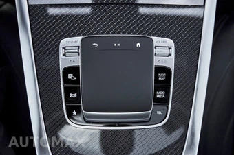 2026 Mercedes-Benz AMG G 63 4MATIC - miniatura 67