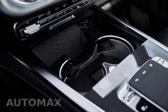 2026 Mercedes-Benz AMG G 63 4MATIC - miniatura 68