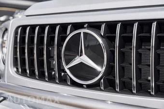2026 Mercedes-Benz AMG G 63 4MATIC - miniatura 7