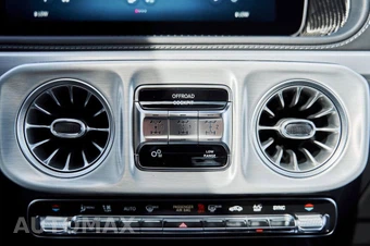 2026 Mercedes-Benz AMG G 63 4MATIC - miniatura 72
