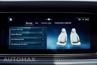 2026 Mercedes-Benz AMG G 63 4MATIC - miniatura 77