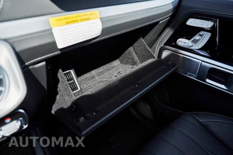 2026 Mercedes-Benz AMG G 63 4MATIC - miniatura 82