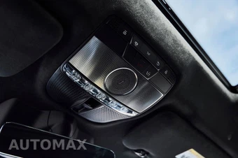 2026 Mercedes-Benz AMG G 63 4MATIC - miniatura 83