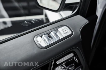 2026 Mercedes-Benz AMG G 63 4MATIC - miniatura 26