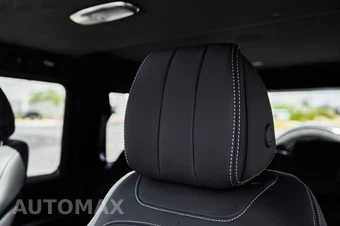2026 Mercedes-Benz AMG G 63 4MATIC - miniatura 40