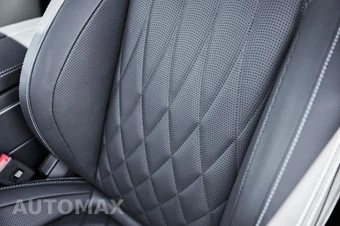 2026 Mercedes-Benz AMG G 63 4MATIC - miniatura 42