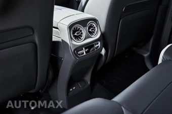 2026 Mercedes-Benz AMG G 63 4MATIC - miniatura 45