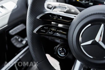 2026 Mercedes-Benz AMG G 63 4MATIC - miniatura 50