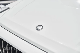 2026 Mercedes-Benz AMG G 63 4MATIC - miniatura 7