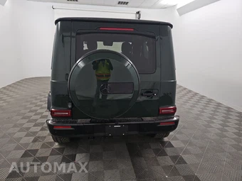 2026 Mercedes-Benz AMG G 63 4MATIC – miniatura 5