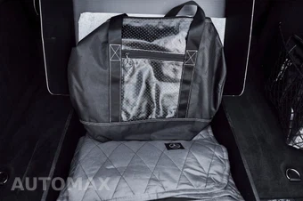 2026 Mercedes-Benz AMG G 63 4MATIC - miniatura 20