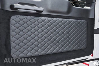 2026 Mercedes-Benz AMG G 63 4MATIC - miniatura 21