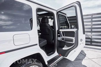 2026 Mercedes-Benz AMG G 63 4MATIC - miniatura 29