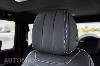 2026 Mercedes-Benz AMG G 63 4MATIC - miniatura 49