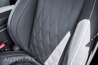 2026 Mercedes-Benz AMG G 63 4MATIC - miniatura 51