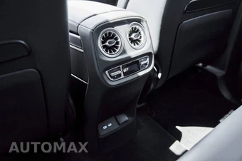 2026 Mercedes-Benz AMG G 63 4MATIC - miniatura 54