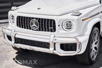 2026 Mercedes-Benz AMG G 63 4MATIC - miniatura 6