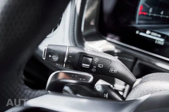 2026 Mercedes-Benz AMG G 63 4MATIC - miniatura 61