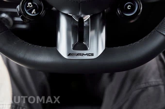 2026 Mercedes-Benz AMG G 63 4MATIC - miniatura 65