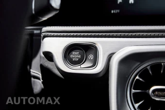 2026 Mercedes-Benz AMG G 63 4MATIC - miniatura 67
