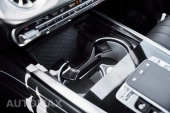 2026 Mercedes-Benz AMG G 63 4MATIC - miniatura 71