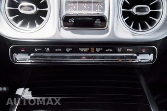 2026 Mercedes-Benz AMG G 63 4MATIC - miniatura 73