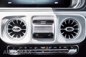 2026 Mercedes-Benz AMG G 63 4MATIC - miniatura 74