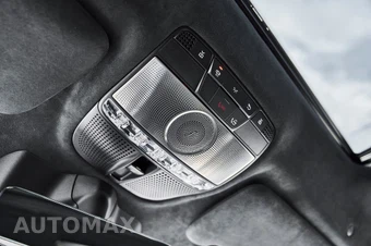 2026 Mercedes-Benz AMG G 63 4MATIC - miniatura 85