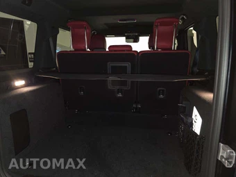 2026 Mercedes-Benz AMG G 63 4MATIC - miniatura 14