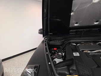 2026 Mercedes-Benz AMG G 63 4MATIC - miniatura 23