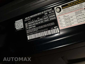 2026 Mercedes-Benz AMG G 63 4MATIC - miniatura 5