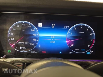 2026 Mercedes-Benz AMG G 63 4MATIC – miniatura 12