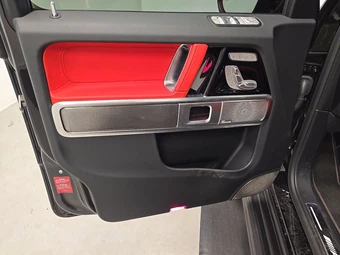 2026 Mercedes-Benz AMG G 63 4MATIC – miniatura 9
