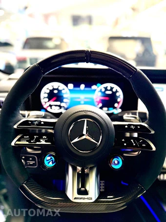 2026 Mercedes-Benz AMG G 63 4MATIC - miniatura 20