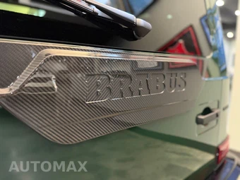 2026 Mercedes-Benz AMG G 63 4MATIC - miniatura 4