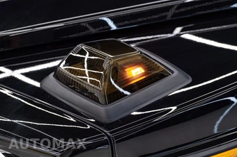 2026 Mercedes-Benz AMG G 63 4MATIC - miniatura 13