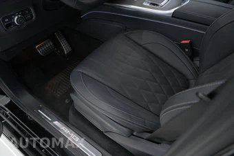 2026 Mercedes-Benz AMG G 63 4MATIC - miniatura 16