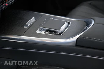 2026 Mercedes-Benz AMG G 63 4MATIC - miniatura 17