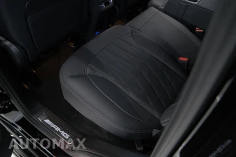 2026 Mercedes-Benz AMG G 63 4MATIC - miniatura 21